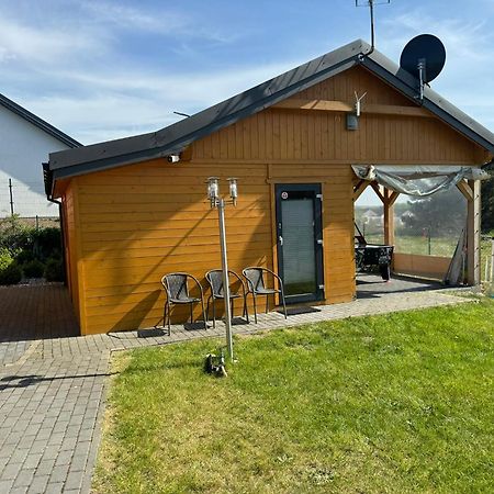 Osrodek Wczasowy Kuba Hotel Jaroslawiec Luaran gambar