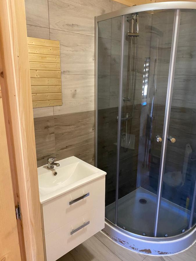 Osrodek Wczasowy Kuba Hotel Jaroslawiec Luaran gambar