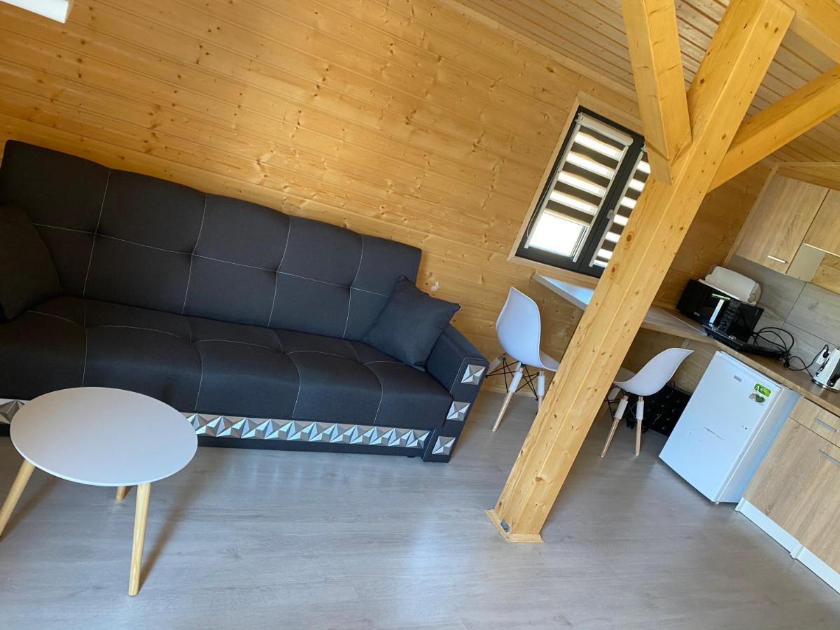 Osrodek Wczasowy Kuba Hotel Jaroslawiec Luaran gambar