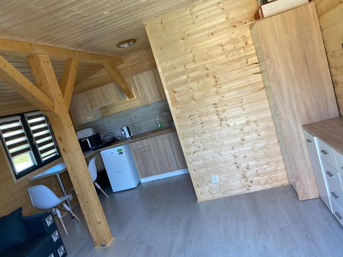 Osrodek Wczasowy Kuba Hotel Jaroslawiec Luaran gambar