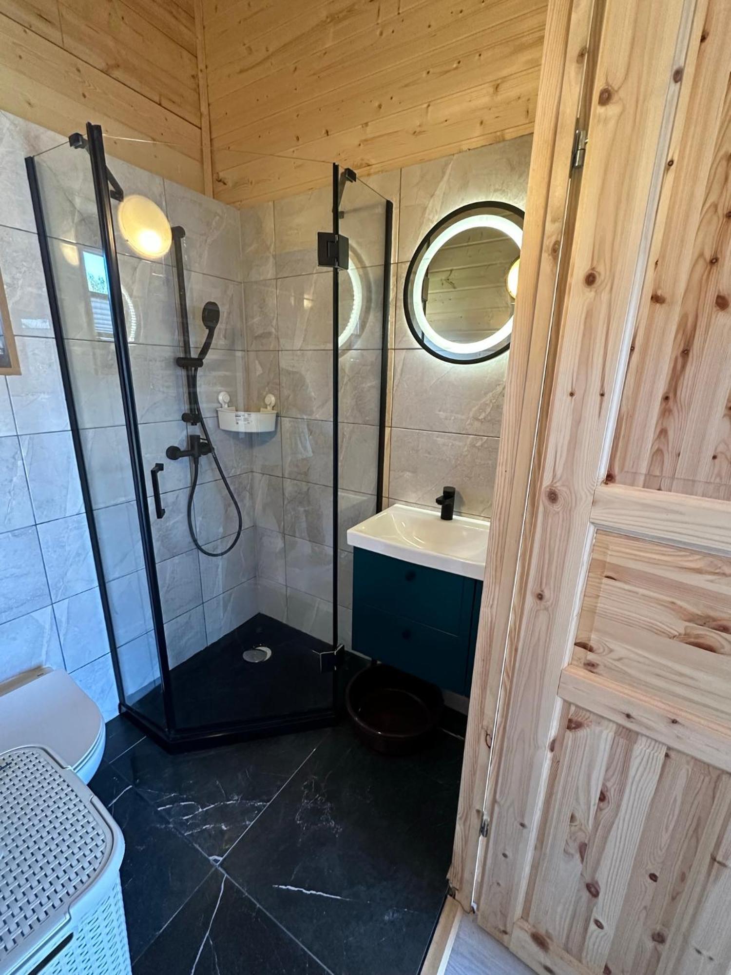 Osrodek Wczasowy Kuba Hotel Jaroslawiec Luaran gambar