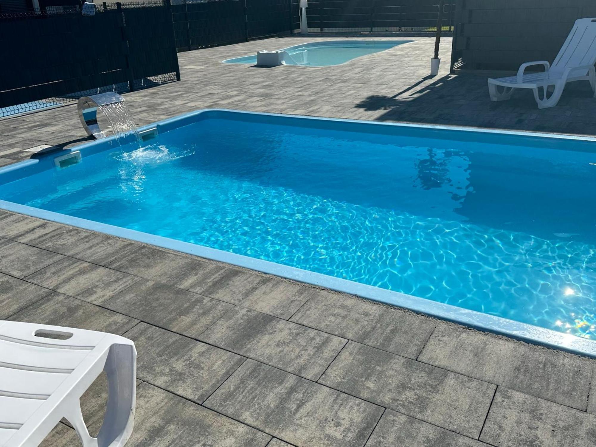 Osrodek Wczasowy Kuba Hotel Jaroslawiec Luaran gambar