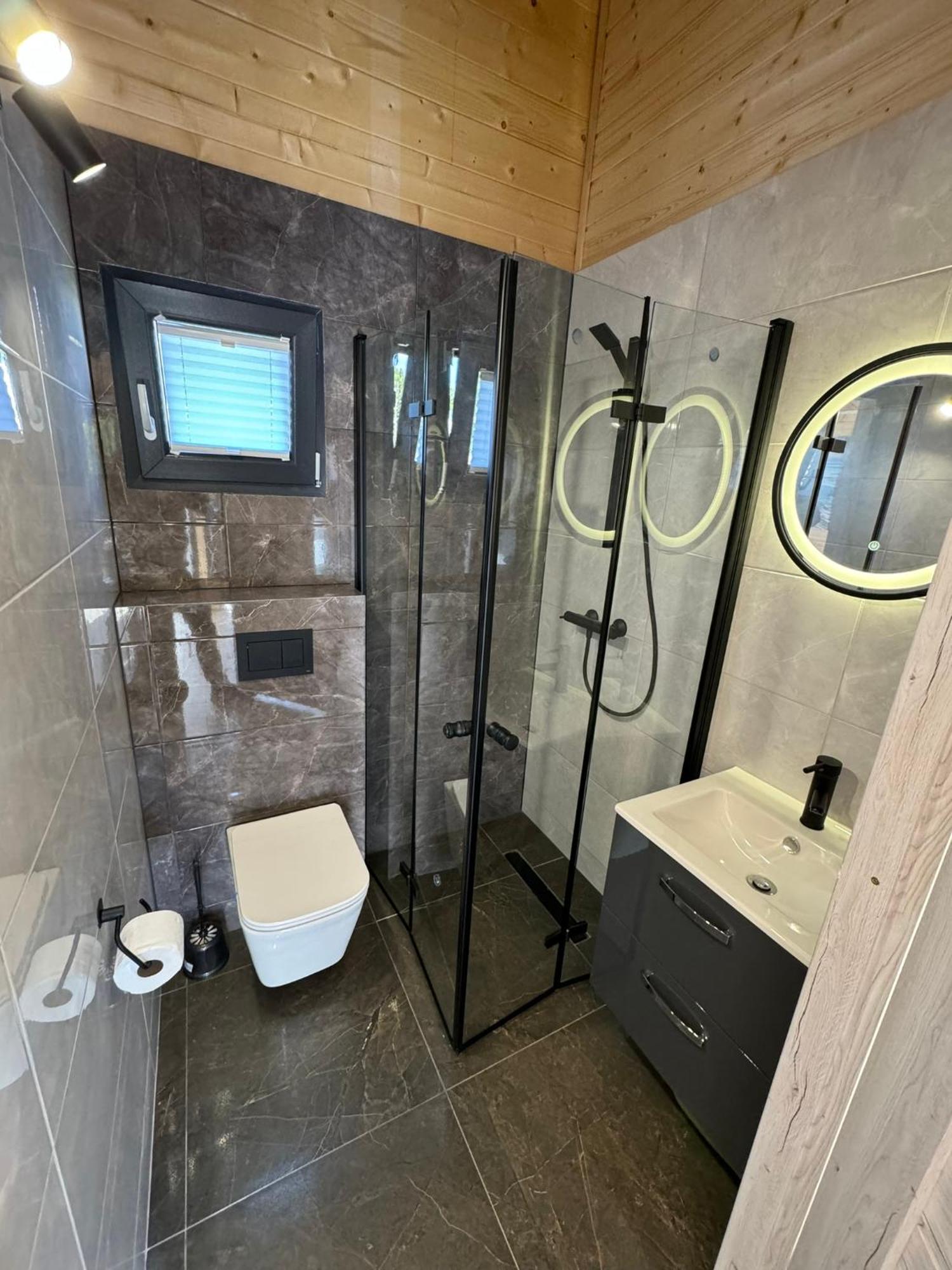 Osrodek Wczasowy Kuba Hotel Jaroslawiec Luaran gambar