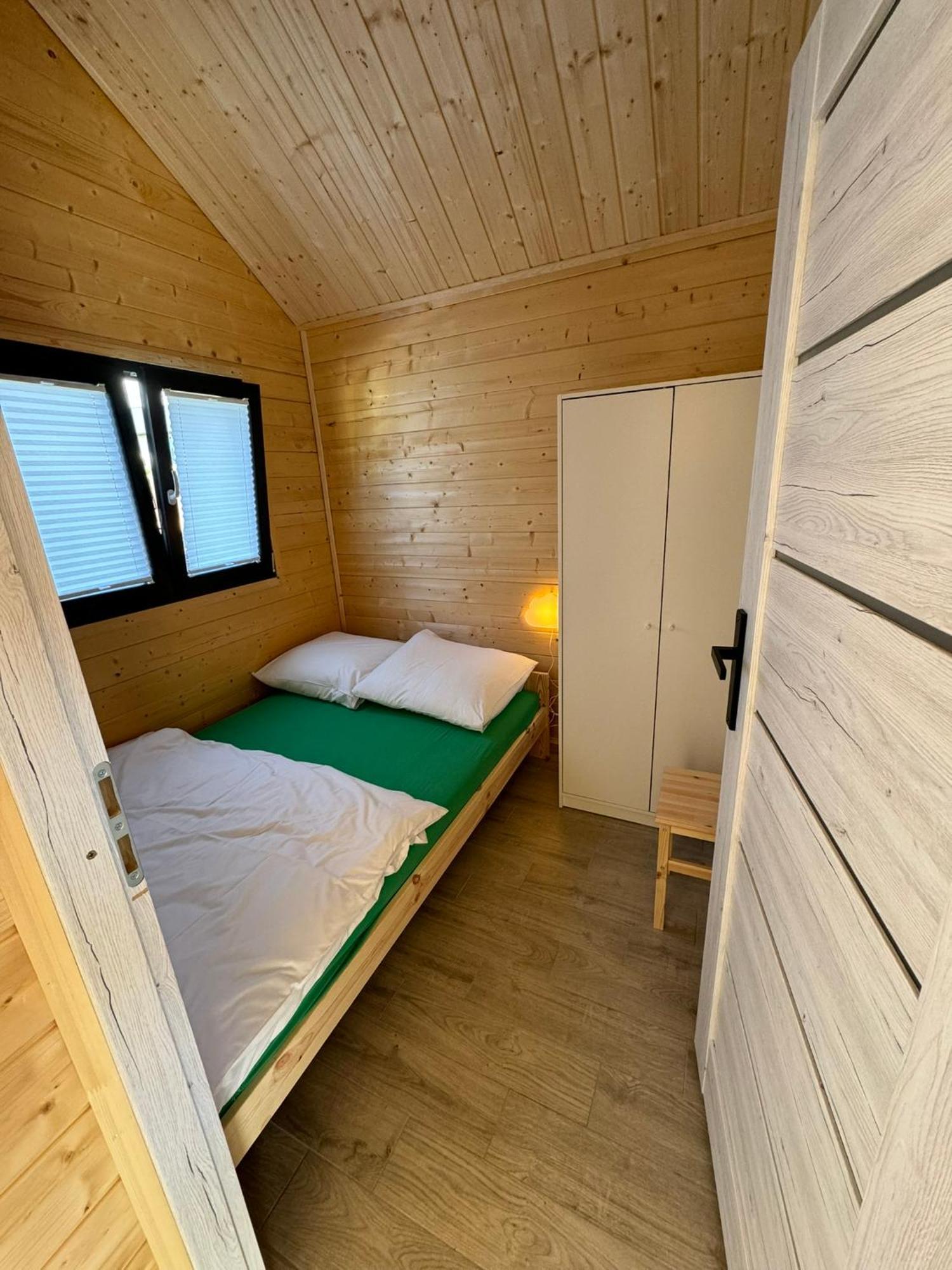 Osrodek Wczasowy Kuba Hotel Jaroslawiec Luaran gambar