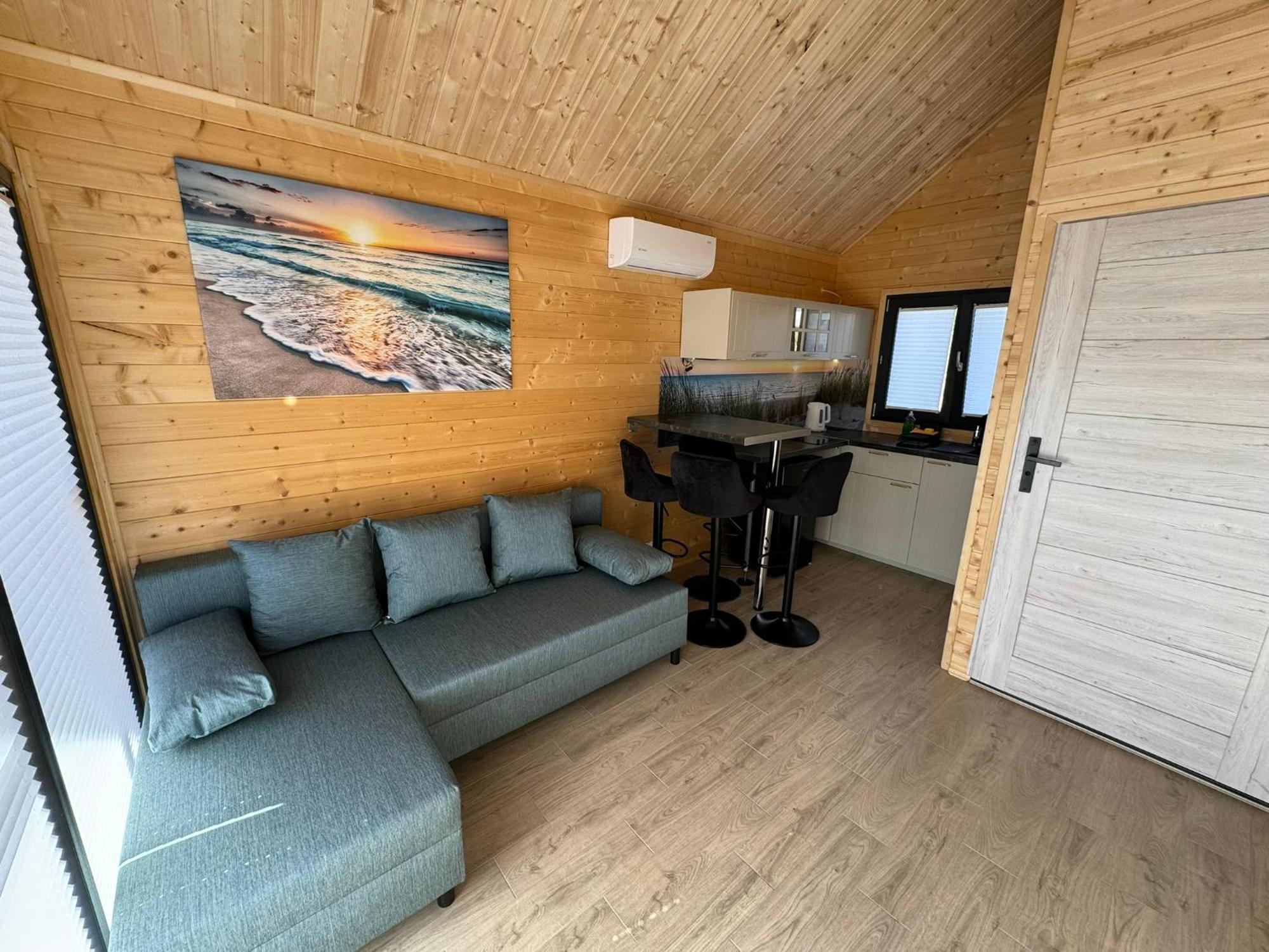 Osrodek Wczasowy Kuba Hotel Jaroslawiec Luaran gambar