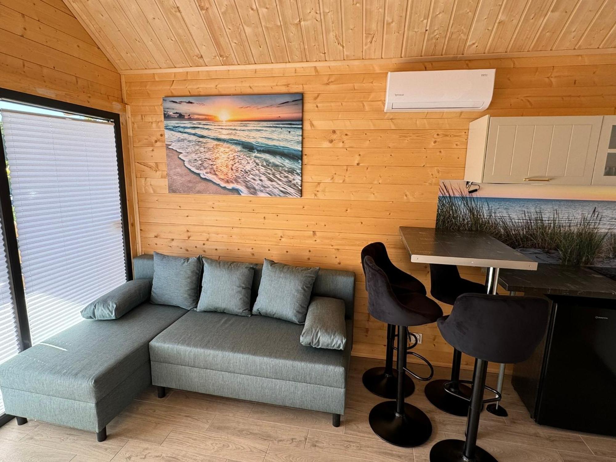 Osrodek Wczasowy Kuba Hotel Jaroslawiec Luaran gambar