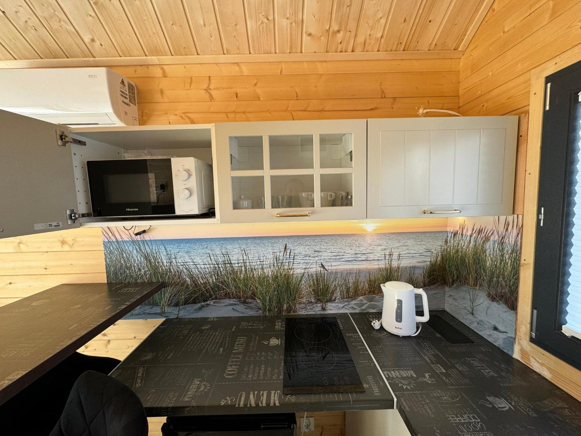 Osrodek Wczasowy Kuba Hotel Jaroslawiec Luaran gambar
