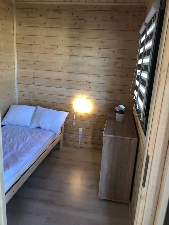 Osrodek Wczasowy Kuba Hotel Jaroslawiec Luaran gambar