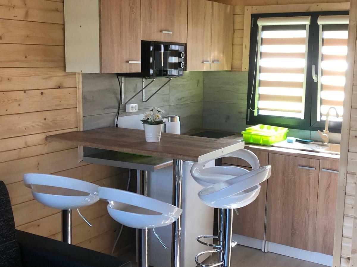 Osrodek Wczasowy Kuba Hotel Jaroslawiec Luaran gambar