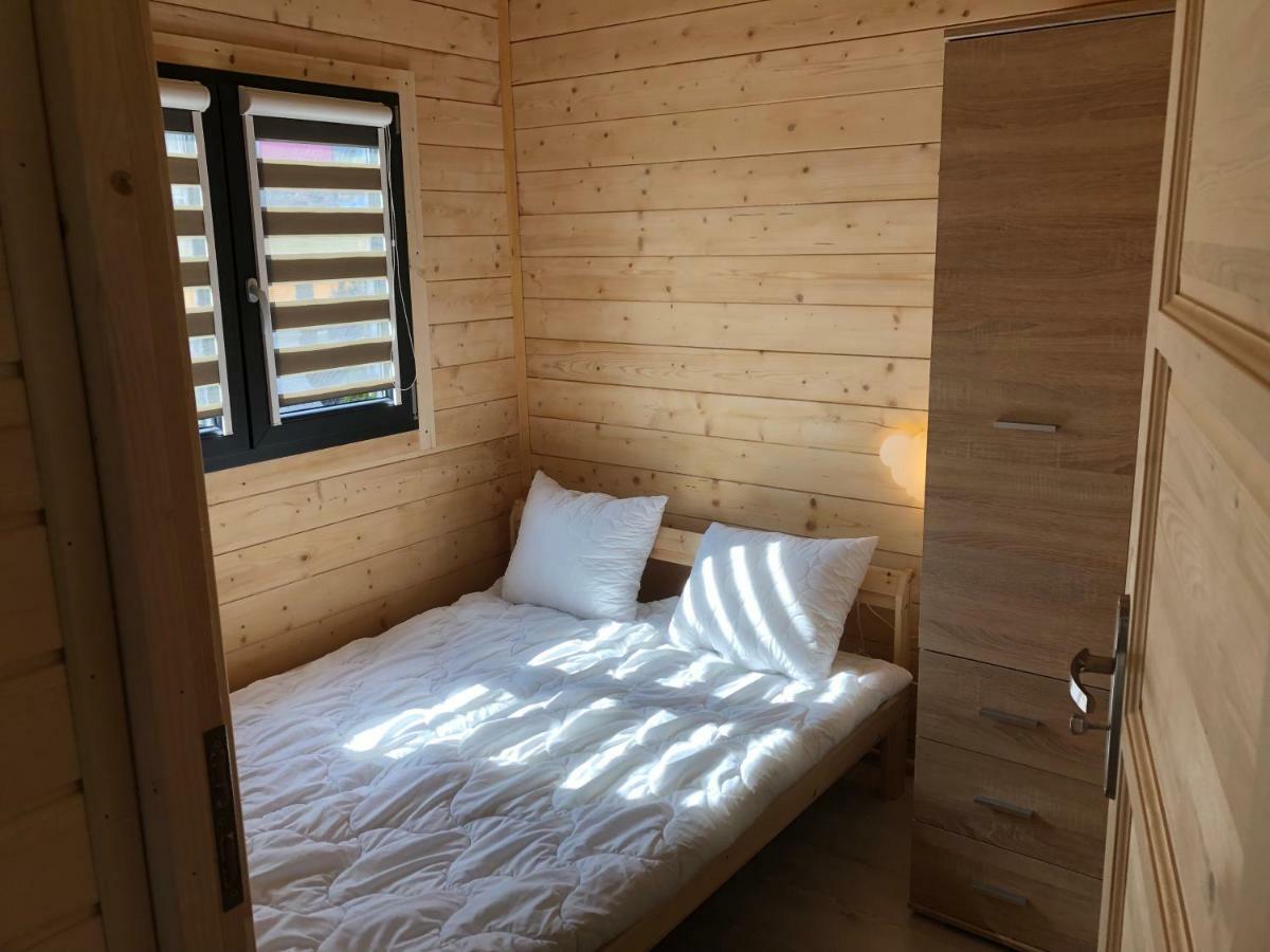 Osrodek Wczasowy Kuba Hotel Jaroslawiec Luaran gambar