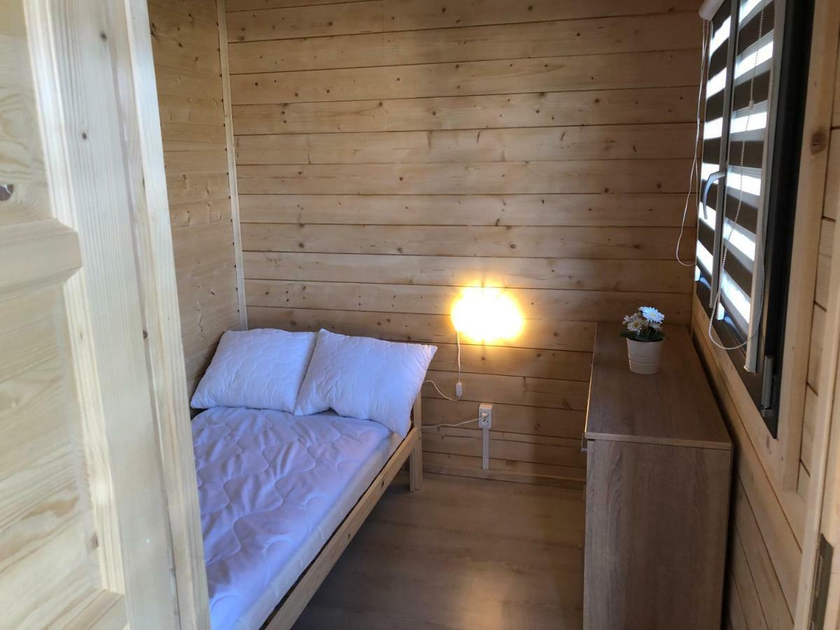 Osrodek Wczasowy Kuba Hotel Jaroslawiec Luaran gambar