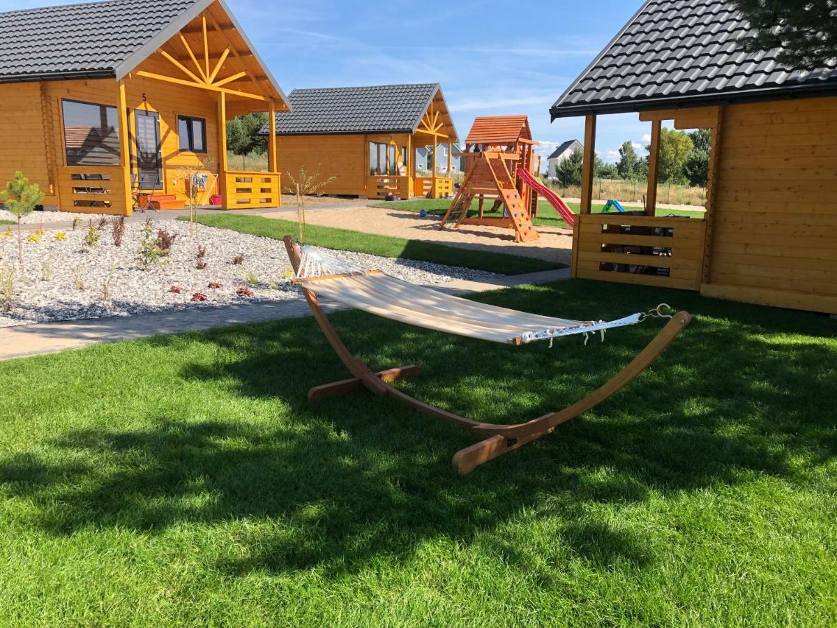 Osrodek Wczasowy Kuba Hotel Jaroslawiec Luaran gambar