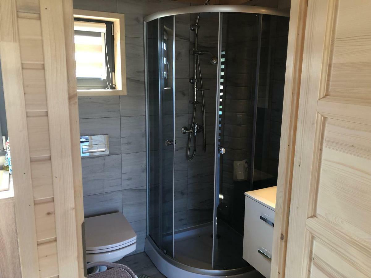 Osrodek Wczasowy Kuba Hotel Jaroslawiec Luaran gambar