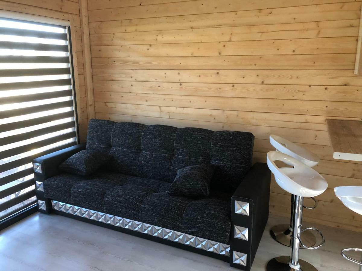 Osrodek Wczasowy Kuba Hotel Jaroslawiec Luaran gambar